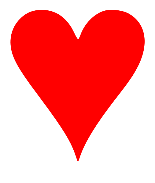 Download File:Card heart.svg - Wikipedia