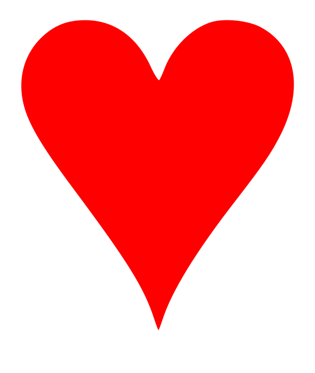 Download File:Card heart.svg - Wikipedia