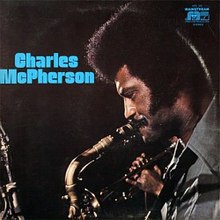 Charles McPherson (album) - Wikiwand