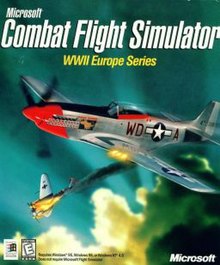 Savaş Uçuş Simülatörü cover.jpg