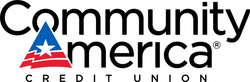 CommunityAmerica Credit Union logo.png