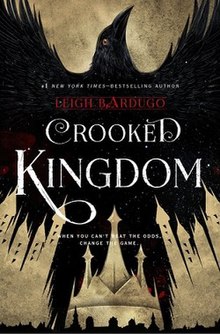 Leigh Bardugo - Wikiwand