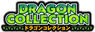 <i>Dragon Collection</i> Japanese media franchise