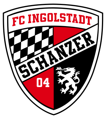 FC Ingolstadt 04 logo.svg