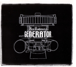 <span class="mw-page-title-main">Generator (Foo Fighters song)</span> 2000 single by Foo Fighters