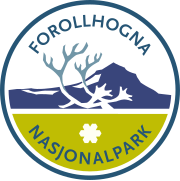 Forollhogna National Park-logo.svg