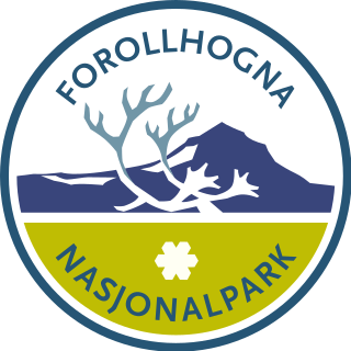 Forollhogna National Park