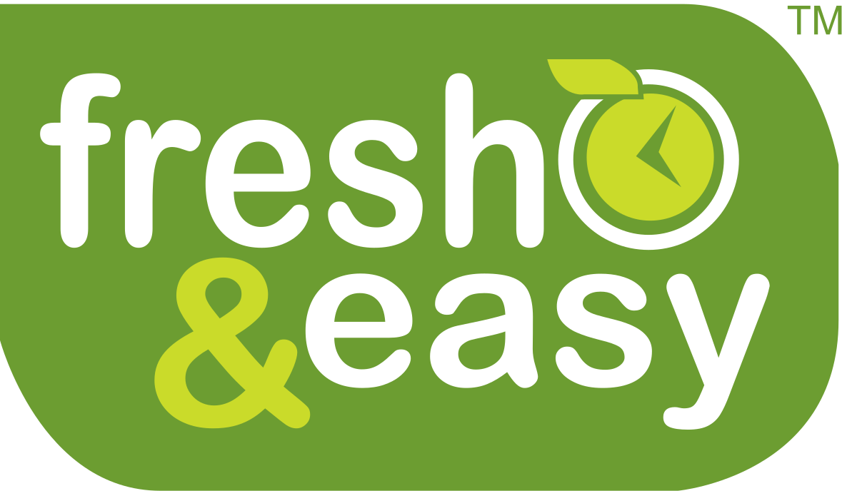 Fresh & Easy - Wikipedia