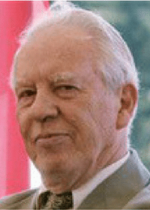 Pearson in 2001