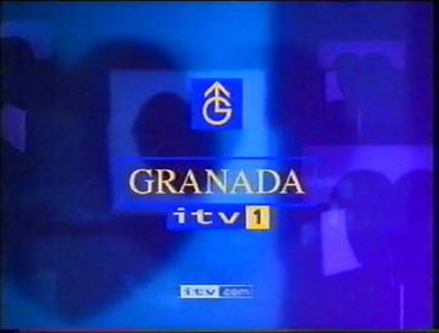 A 2001–2002 ident with the website for itv.com and the region's familiar logo.