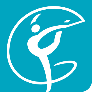 File:Gymnastics (rhythmic) 2018 Commonwealth Games.svg