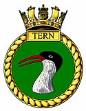 HMS Tern Ships Badge.jpg