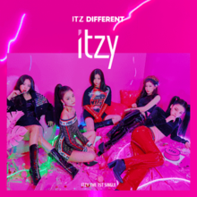 It'z Different - Wikipedia