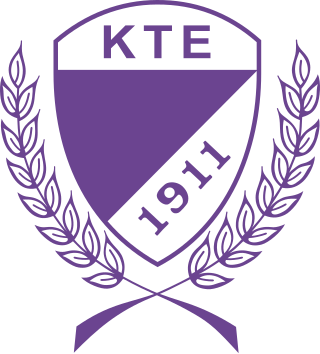 <span class="mw-page-title-main">Kecskeméti TE</span> Hungarian football club