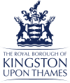 Royal Borough of Kingston upon Thames arması