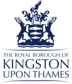 File:Kingston upon Thames.svg