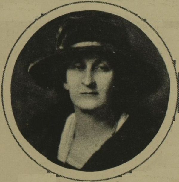 Lady Lawson