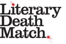 Literary Death Match logo.png