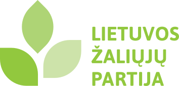 File:Lithuanian Green Party logo.svg