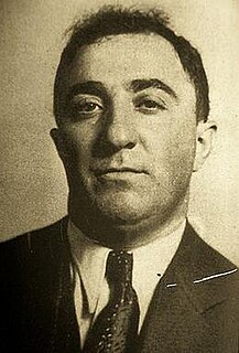 Louis Campagna American mobster