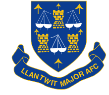 Llantwit Major FCsvg