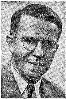 Lloyd Arthur Eshbach American author and minister