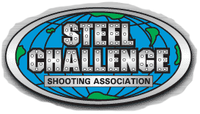 Logo of the Steel Challenge Shooting Association.png