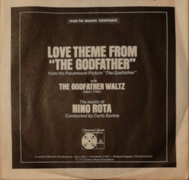 Love theme from the godfather. Love Theme from the Godfather Нино рота. Andy Williams Love Theme from the Godfather. Love Theme from "the Godfather" от Нино рота & Carlo Savina. Nino Rota the Godfather Waltz.