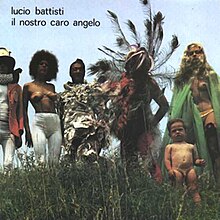 Lucio Battisti - Il nostro caro angelo.jpg