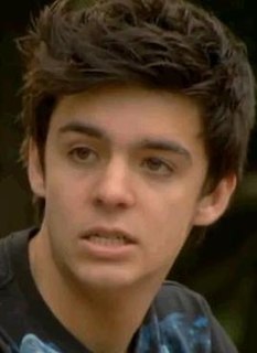 <span class="mw-page-title-main">Zeke Kinski</span> Fictional character from the Australian soap opera Neighbours