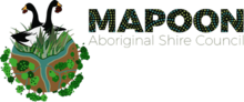 Логотип Совета аборигенов Шира Мапун.png