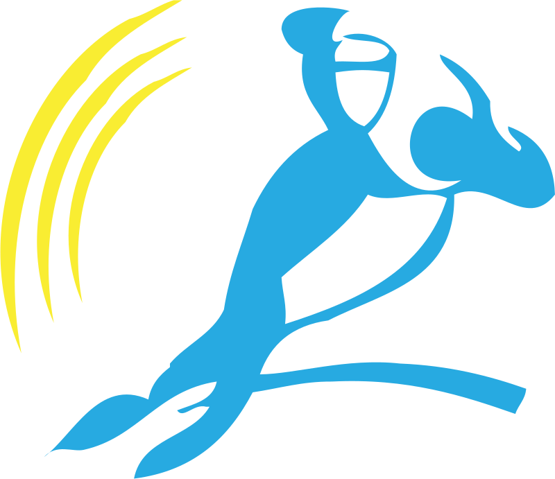 National Skating Federation Logo.svg