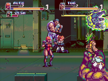 A two-player game PapriumScreenshot.png