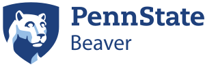 File:Penn State Beaver logo.svg