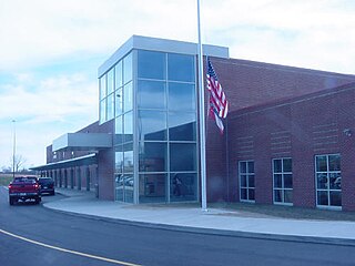 <span class="mw-page-title-main">Southaven High School</span> Public school in Mississippi, United States