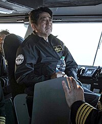 3 Takeaways From International Fleet Review 2022 in Japan – The Diplomat