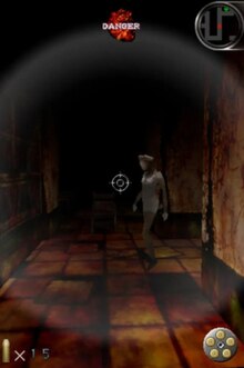 Silent Hill (video game) - Wikipedia