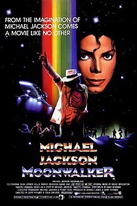 Moonwalker