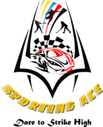 Logo of Sporting Ace Pvt. Ltd. Sporting Ace Logo.png