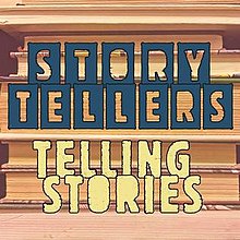 Hikaye Anlatıcıları Hikayeleri Anlatıyor podcast artwork.jpg