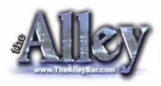 The Alley Bar Gay bar in Boston, Massachusetts, U.S.