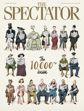 File:The Specator 10000th Issue.webp