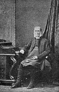 Thomas Williams (dean of Llandaff) Dean of Llandaff