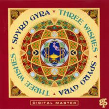 Three Wishes SpyroGyra 1992 album.png