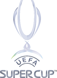 UEFA Super Cup European association football tournament for clubs