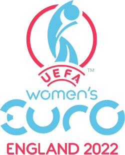 UEFA Әйелдер арасындағы Еуро-2022 logo.svg