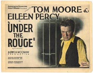 <i>Under the Rouge</i> 1925 film