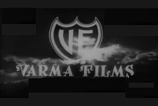 <span class="mw-page-title-main">Varma Films</span> Film production and distribution