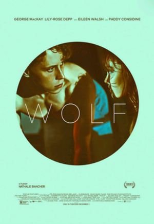 2021 Irish-Polish Film Wolf