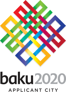 <span class="mw-page-title-main">Baku bid for the 2020 Summer Olympics</span>